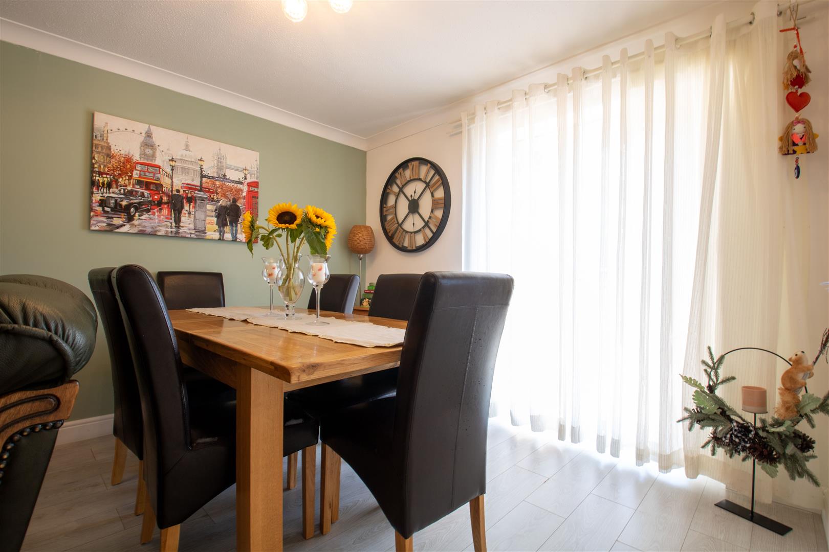 3 bed property in Great Denson, Milton Keynes